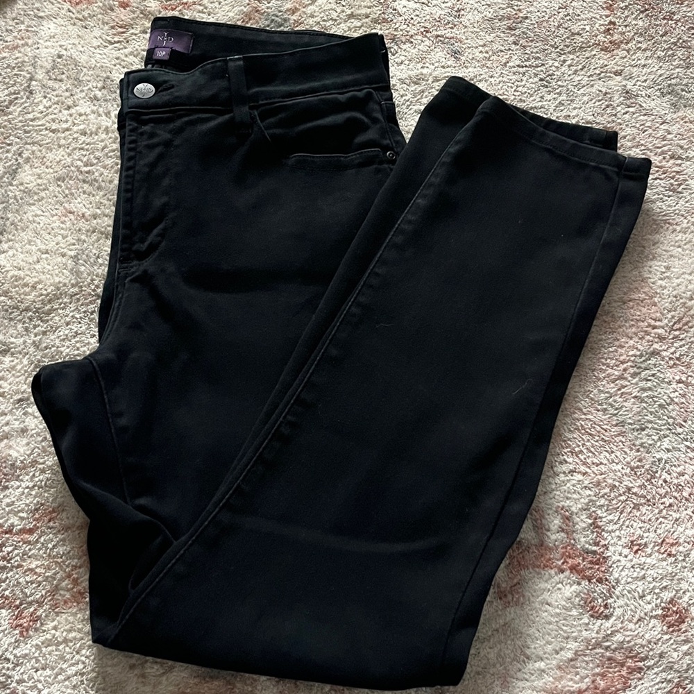 NYD jeans